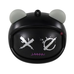 Parlante Bluetooth Multiface 5w Usb-c Con Colgante - Ps