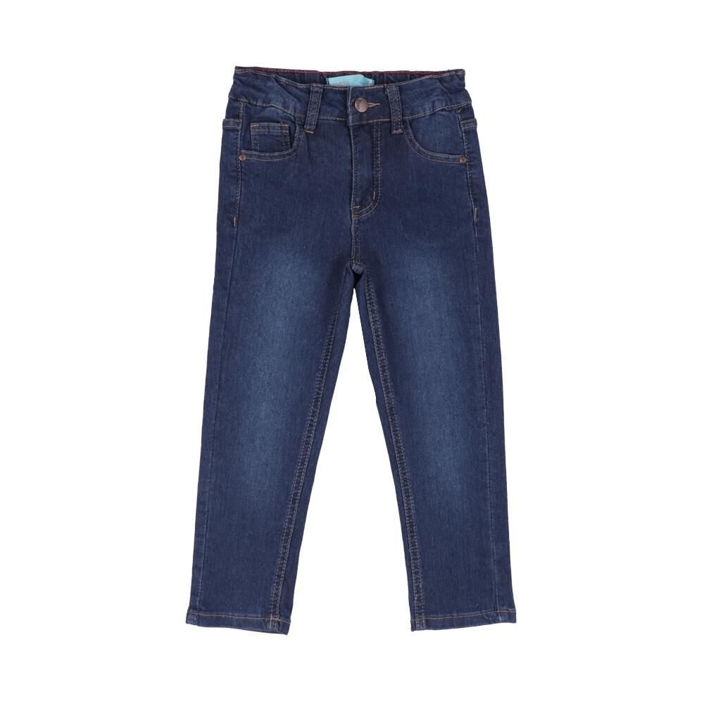 Jeans Niño Topsis image number 0.0