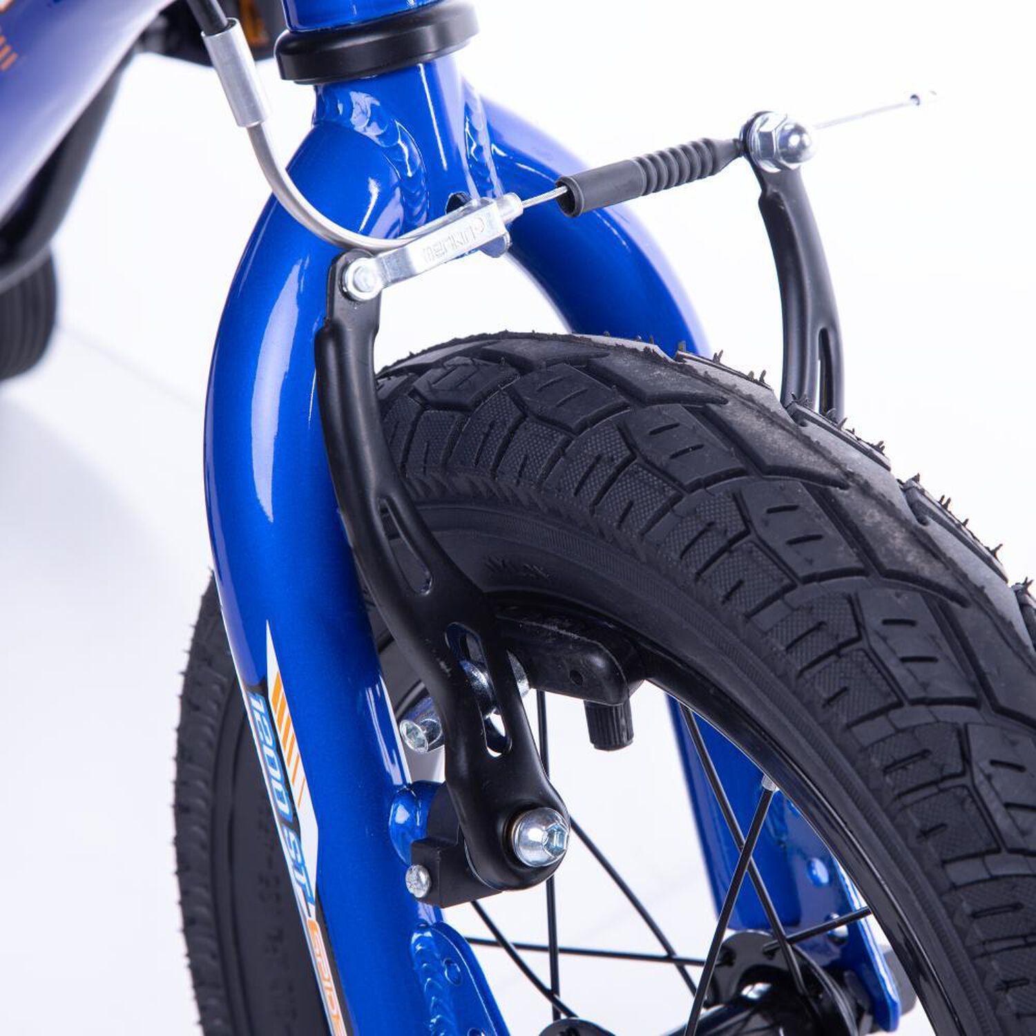 Bicicleta Mountain Bike Brabus Spider1200st / 12 image number 3.0