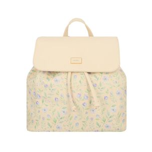 Mochila Secret Floriana Sc6 L Flores