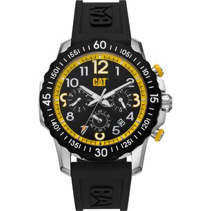 Reloj Cat Hombre Ap-149-21-117 Downforce Chrono