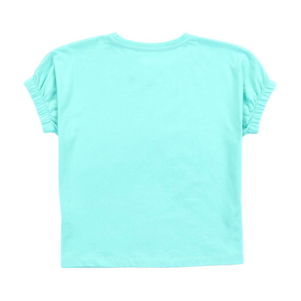 Polera Niña Topsis image number 1.0