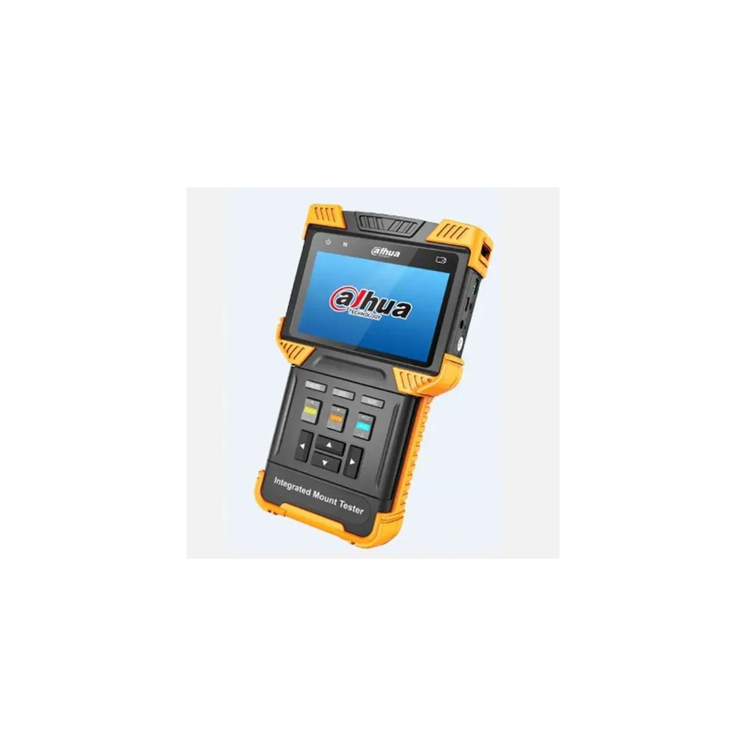 Dahua Pfm900-e-v2 Tester Cctv Multiformato Poe image number 2.0