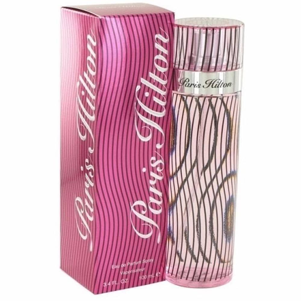 Paris Hilton 100ml Edp Mujer Paris Hilton image number 0.0