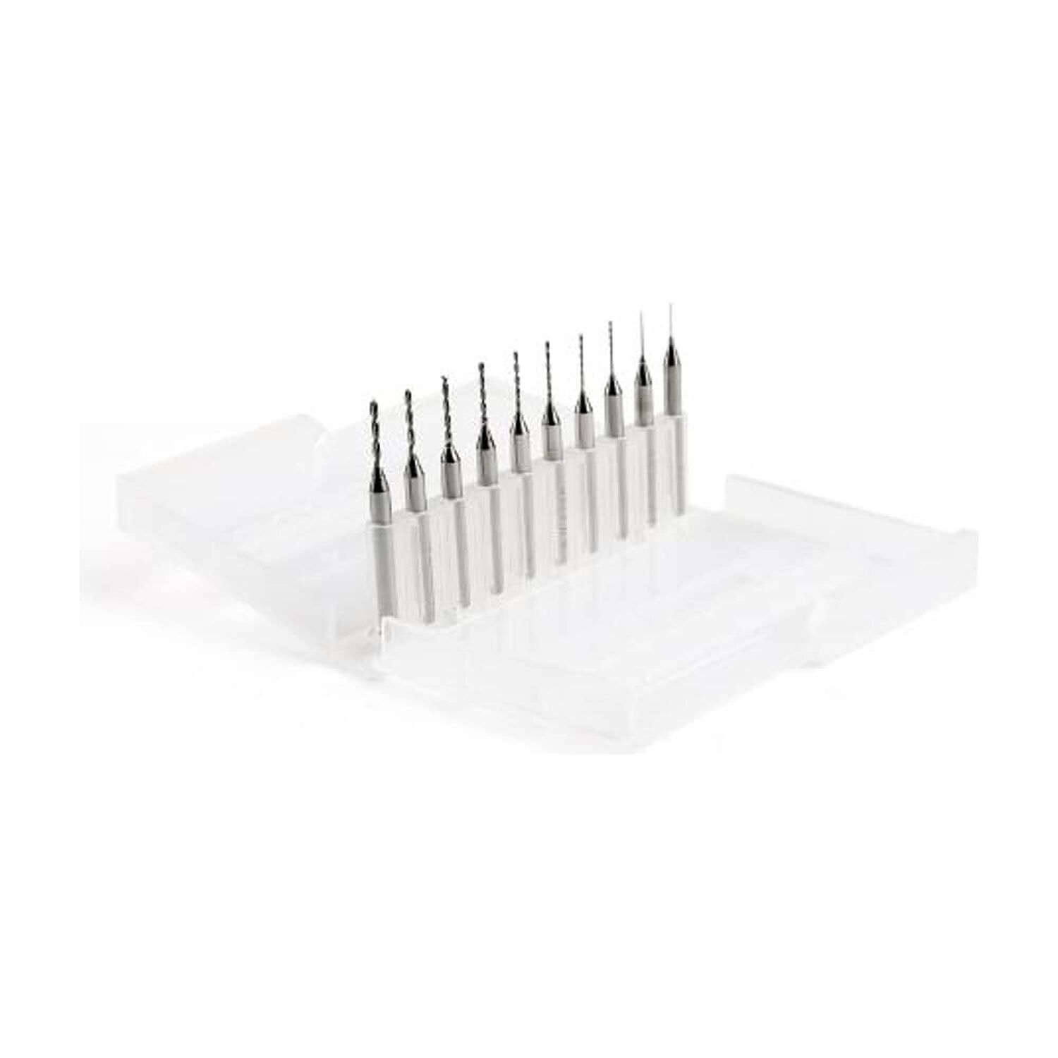Brocas Para Limpieza De Extrusores image number 0.0