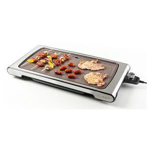 Parrilla Electrica Tapa 1500w Ut-ecokeramik Ursus Trotter