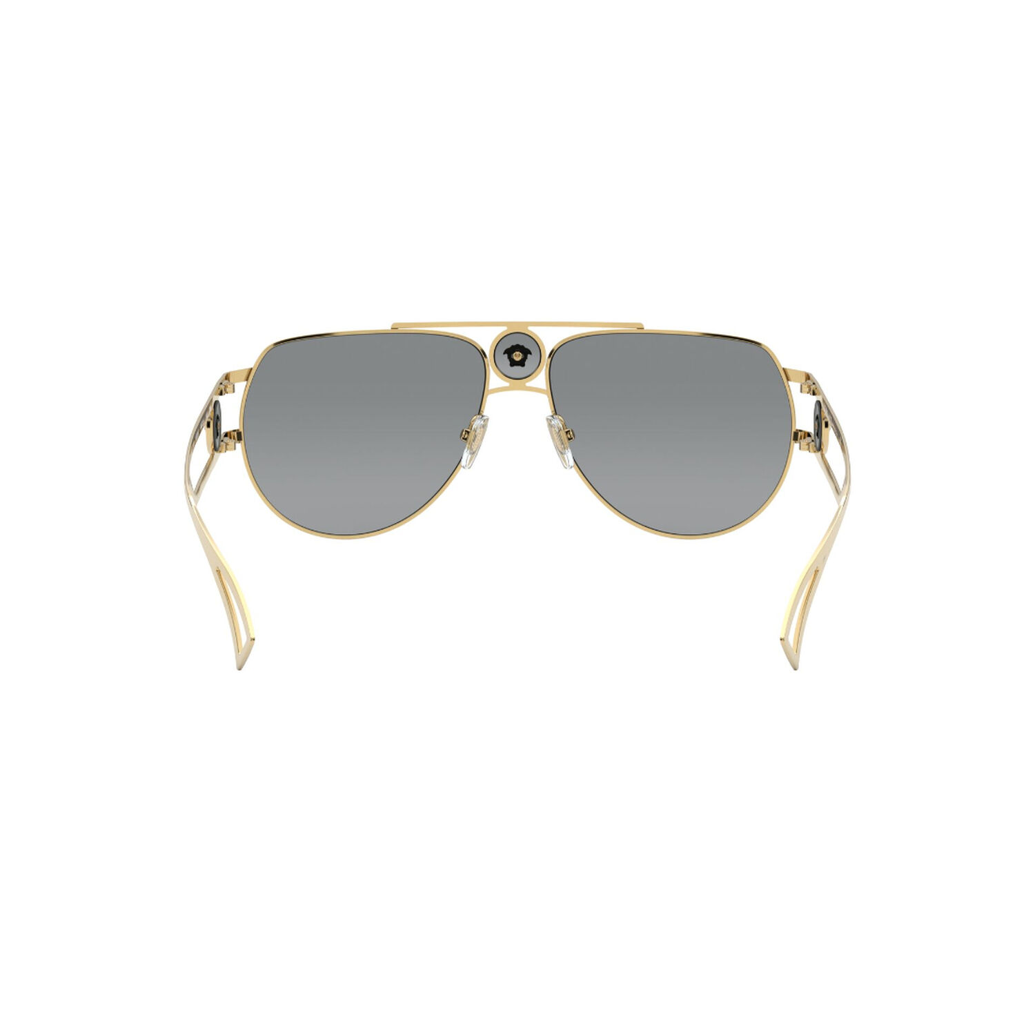 Lentes De Sol Gris Versace image number 3.0