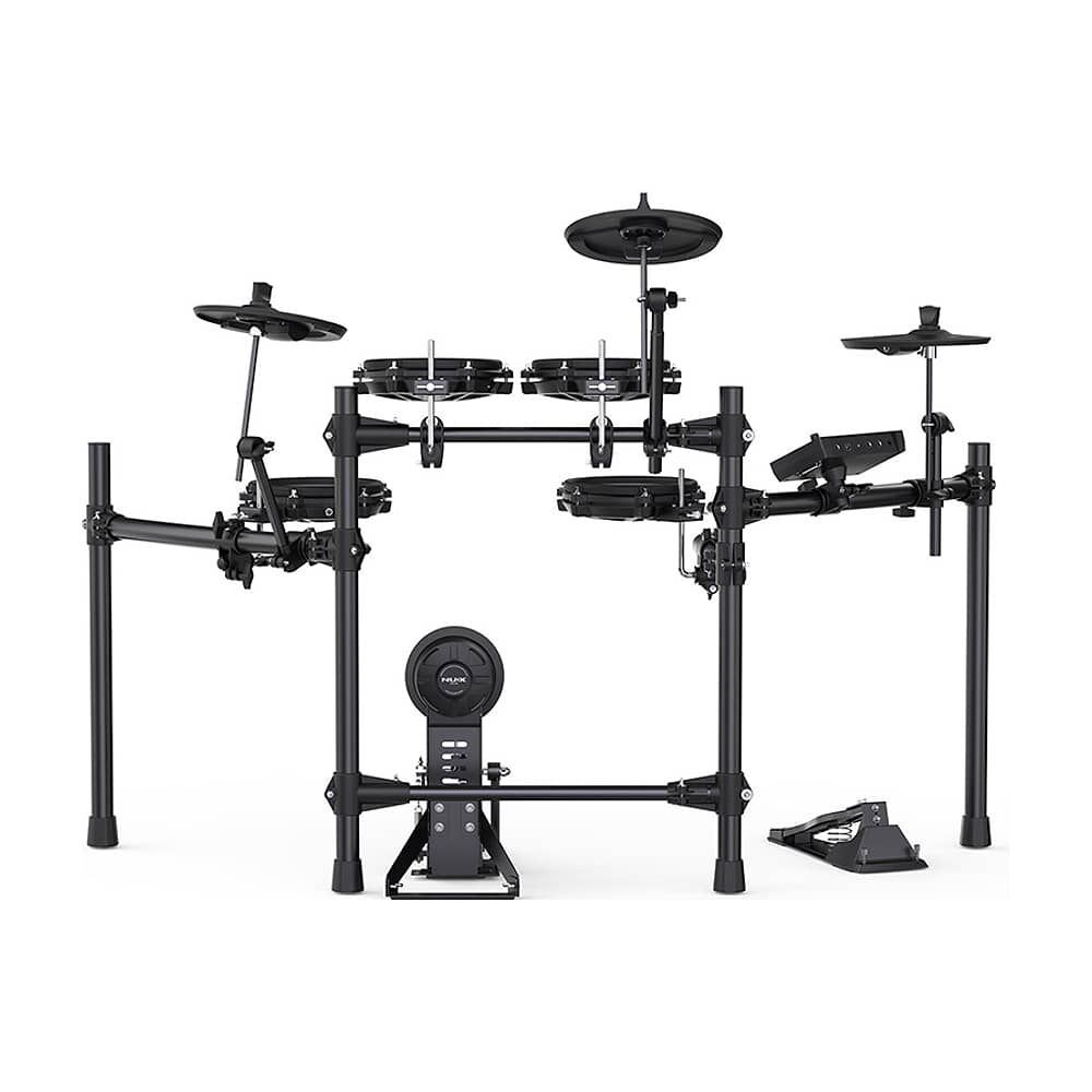 Bater&iacute;a Electr&oacute;nica Dm-210 Nux image number 1.0