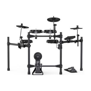 Bater&iacute;a Electr&oacute;nica Dm-210 Nux