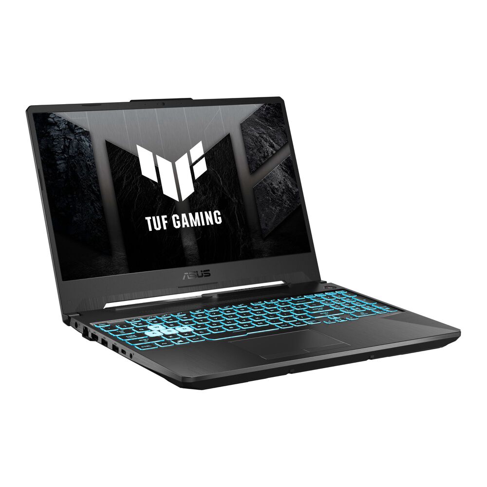 ASUS TUF Gaming A15 FA506NCG-HN193W Ryzen 7 8GB 512GB RTX 3050 Graphite Black, foto 4