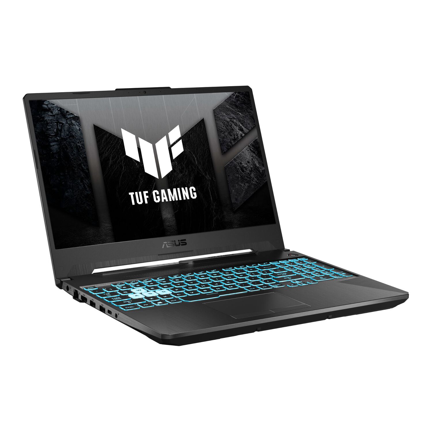 Notebook Gamer 15.6" Asus Tuf Gaming A15 / AMD Ryzen 7 / 8 GB RAM / Nvidia Geforce RTX 3050 / 512 GB SSD image number 3.0
