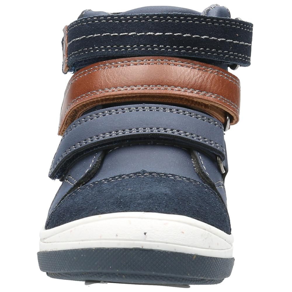 Botín Niño Hush Puppies New Ohio image number 4.0