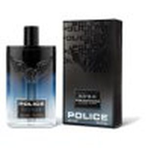 Police Deep Blue Men Edt 100ml