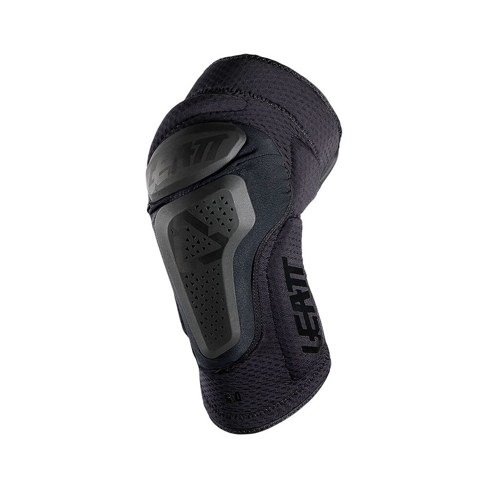 Rodillera Leatt 3df 6.0 Negro Xxl image number 1.0