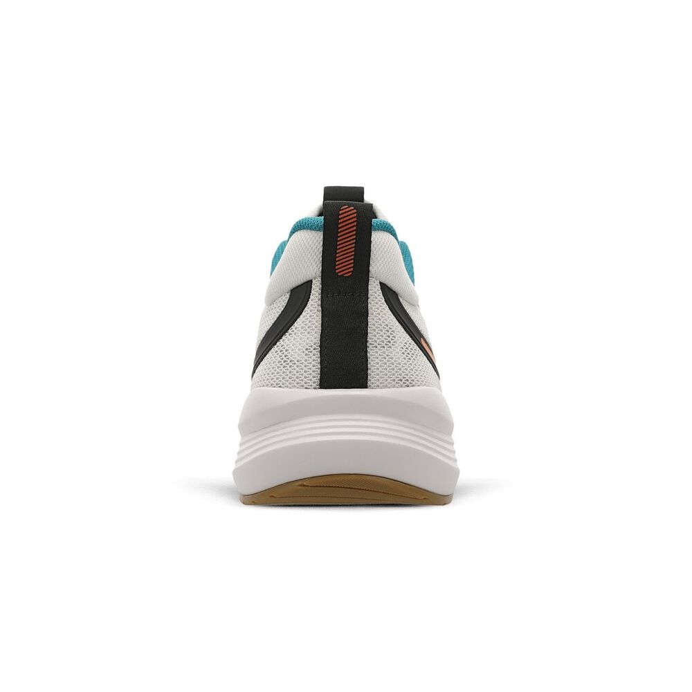 Zapatilla Hombre Treino Blanco image number 5.0