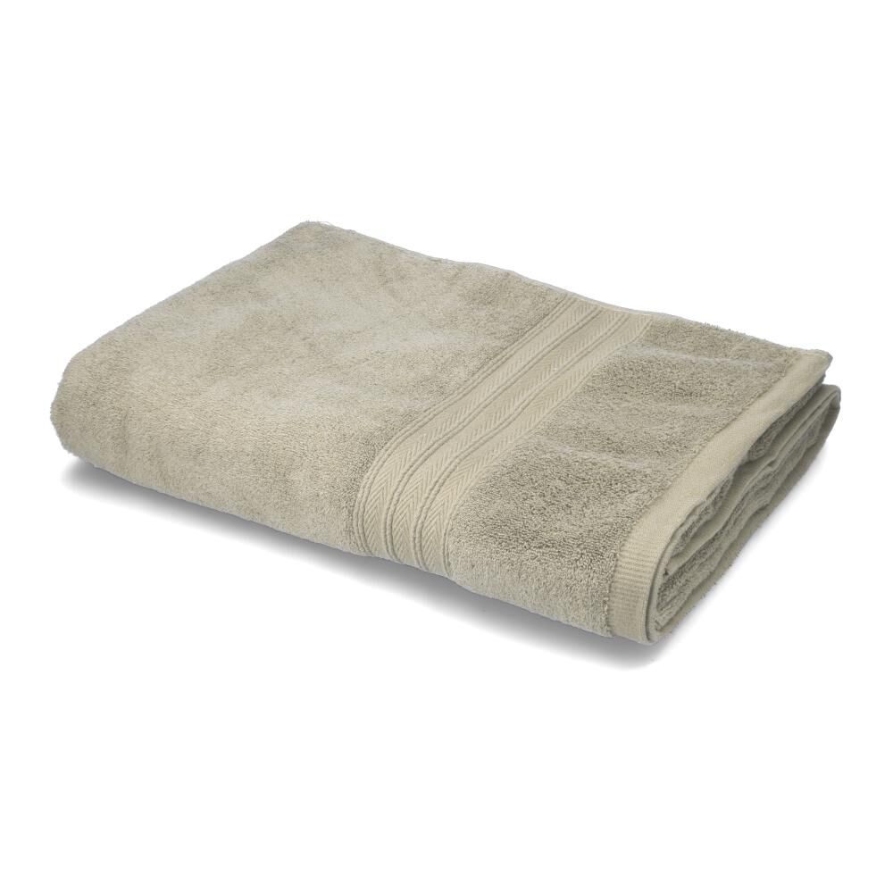 Sábana De Baño Azhome 90 X 170 Cm image number 0.0