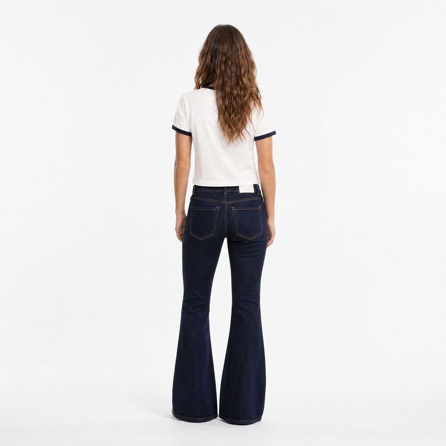Polera Mujer Freedom image number 1.0