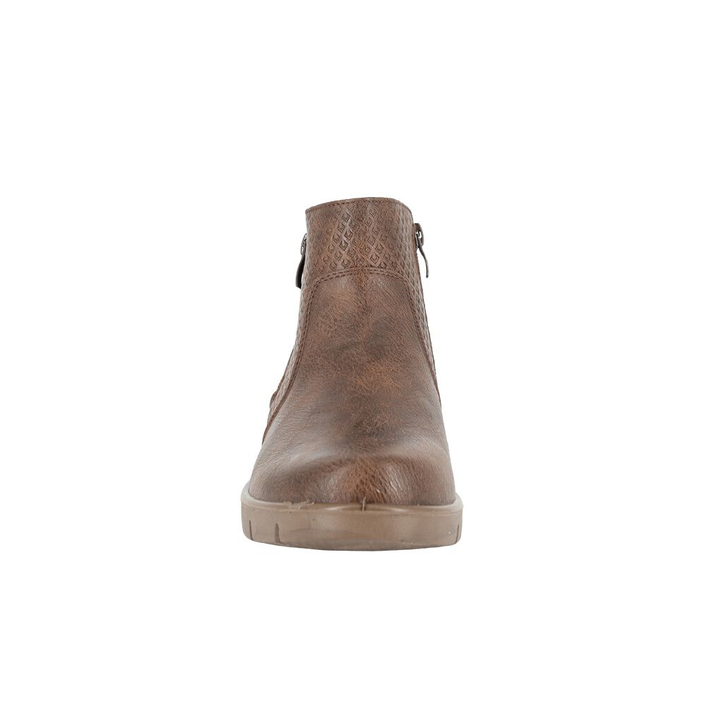Botin Pires Caf&eacute; Passer image number 4.0