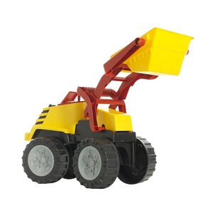 Set Mega De Construcción 55x22x29 Cms American Plastic