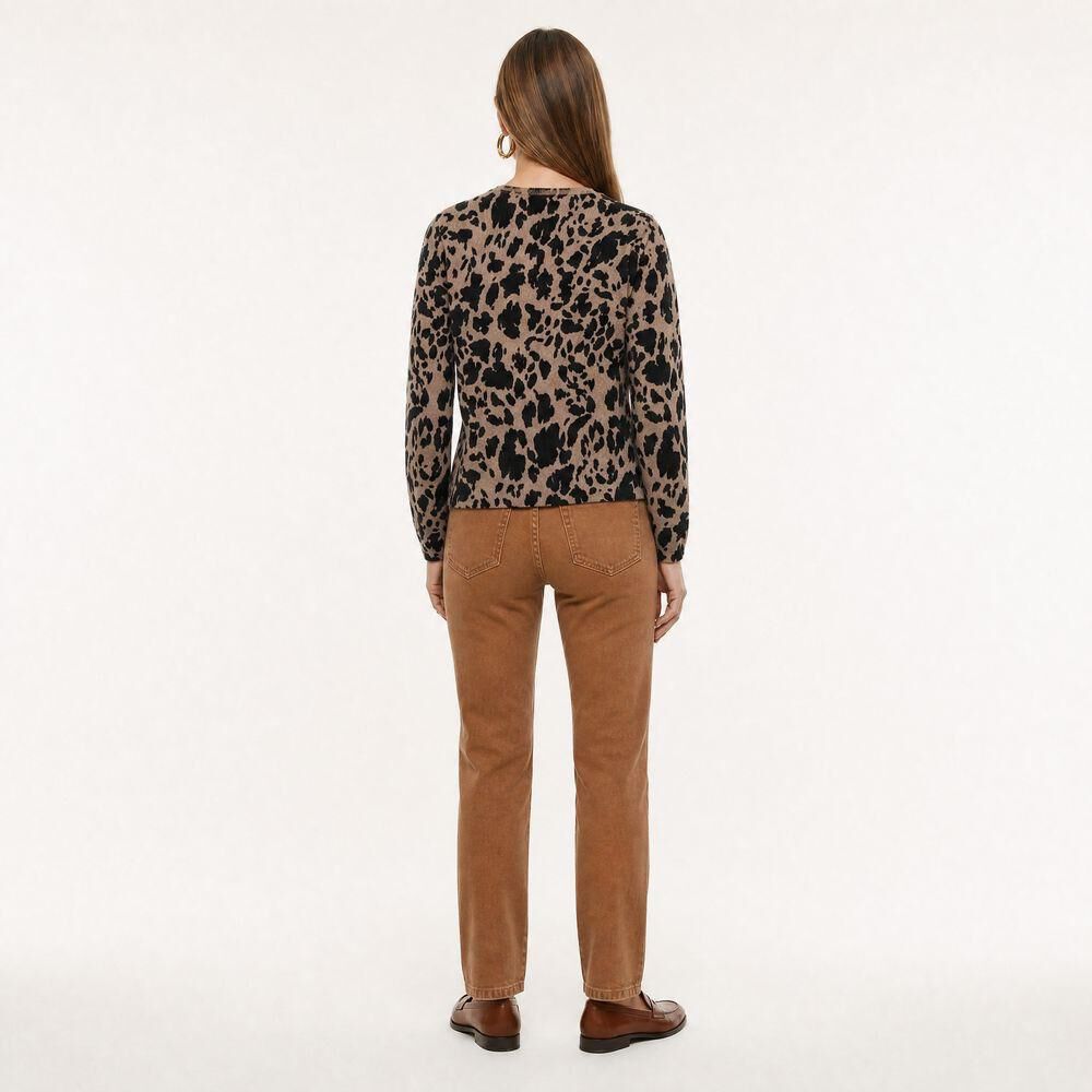 Sweater Mujer Kimera image number 1.0