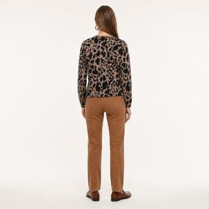 Sweater Mujer Kimera