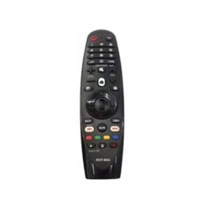 Control Remoto Para Smart Tv Lg + Pilas Dgt-84u