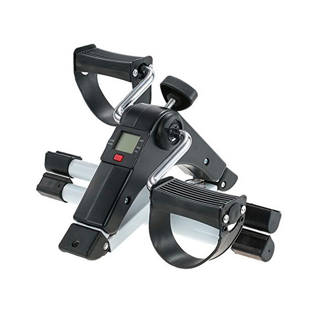 Pedalera Fit Negro image number 4.0
