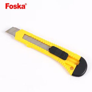 Cuchillo Cartonero Sx-8 Foska