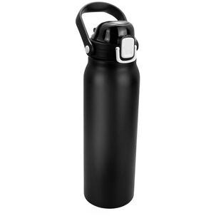 Termo Bighouse Sifon Negro / 1,7 Lts