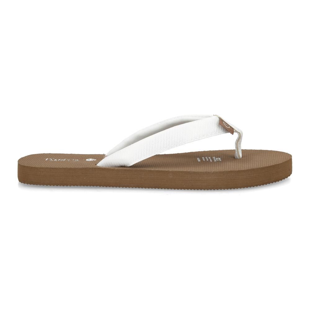 Hawaiana Mujer Freedom White image number 2.0