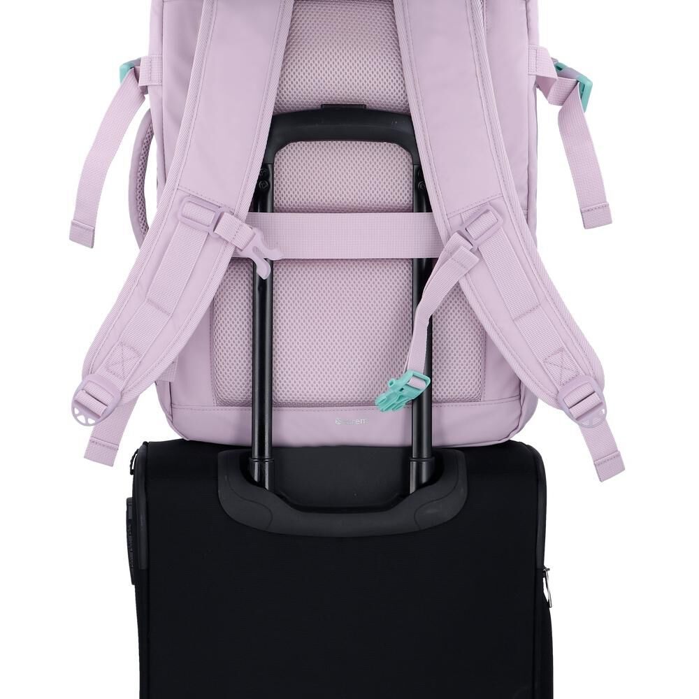 Mochila Xtreme Discovery 2.0 6xt / 35 Litros image number 5.0