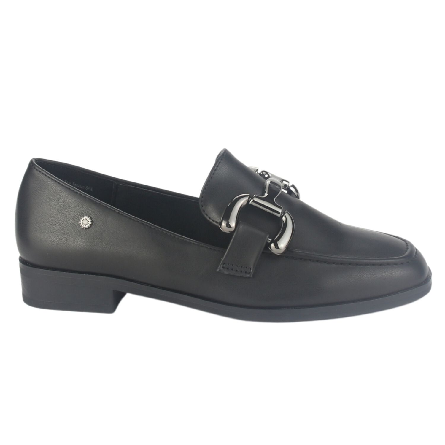 Mocasin Chalada Mujer Sleep-30 Negro Casual image number 0.0