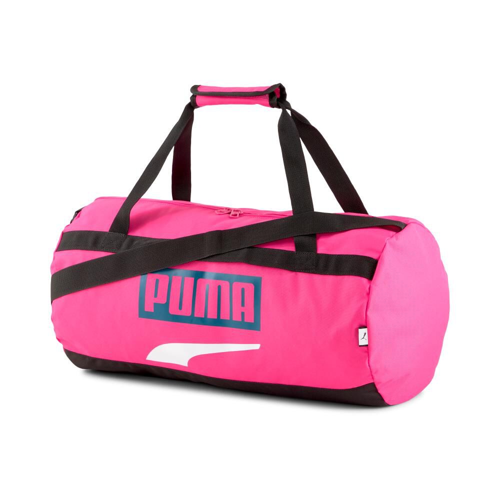 Bolso Unisex Puma Plus Sports Bag Ii image number 0.0