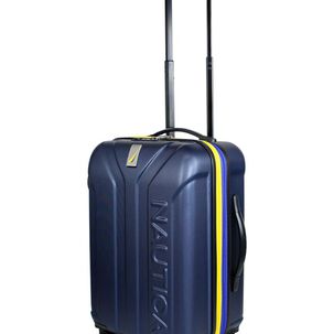 Maleta S De Cabina Prime Azul Nautica