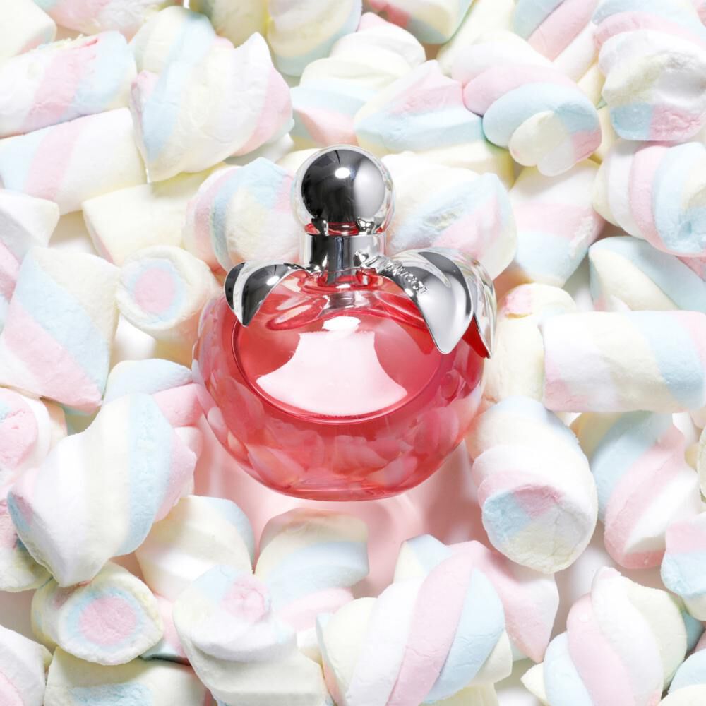 Perfume Nina Nina Ricci / 80 Ml / Edt image number 3.0