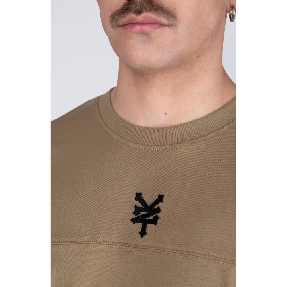 Polera Hombre Zoo York image number 4.0