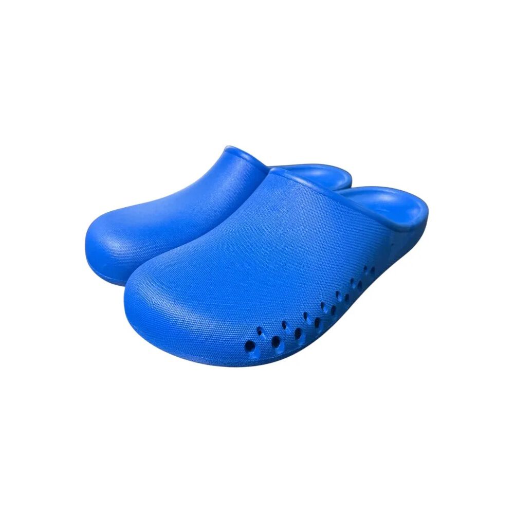 Zapato O Zueco Antideslizante Eva Comodidad Profesional image number 6.0