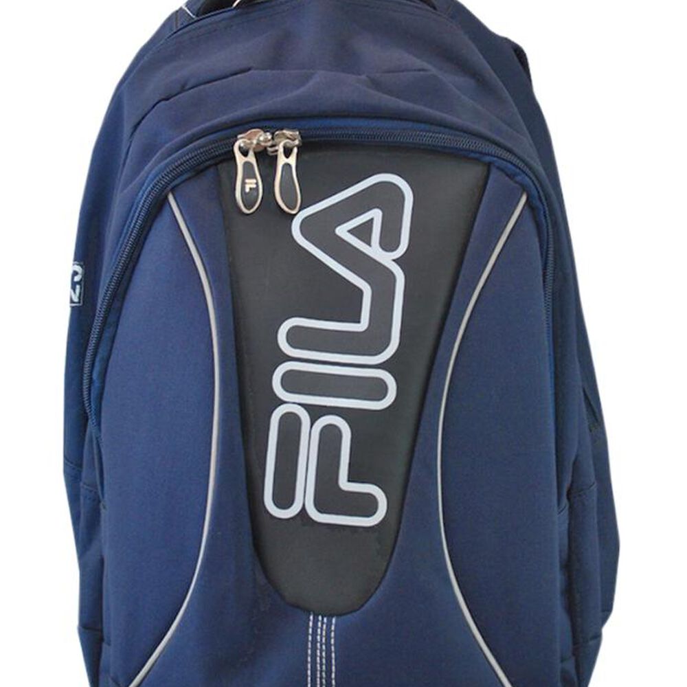 Mochila Blue Ice Fila image number 0.0