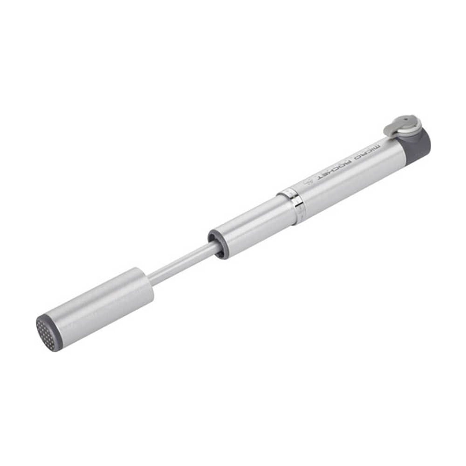 Bombin Bicicleta Micro Rocket Aluminio Topeak image number 1.0