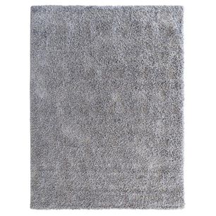Alfombra De Living Shaggy Lisa / 133 x 180 Cm