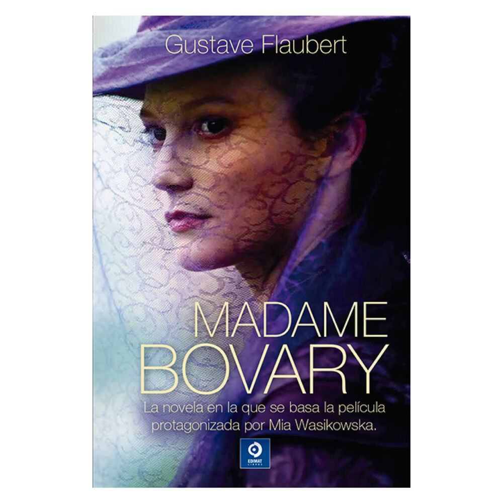Madame Bovary image number 0.0