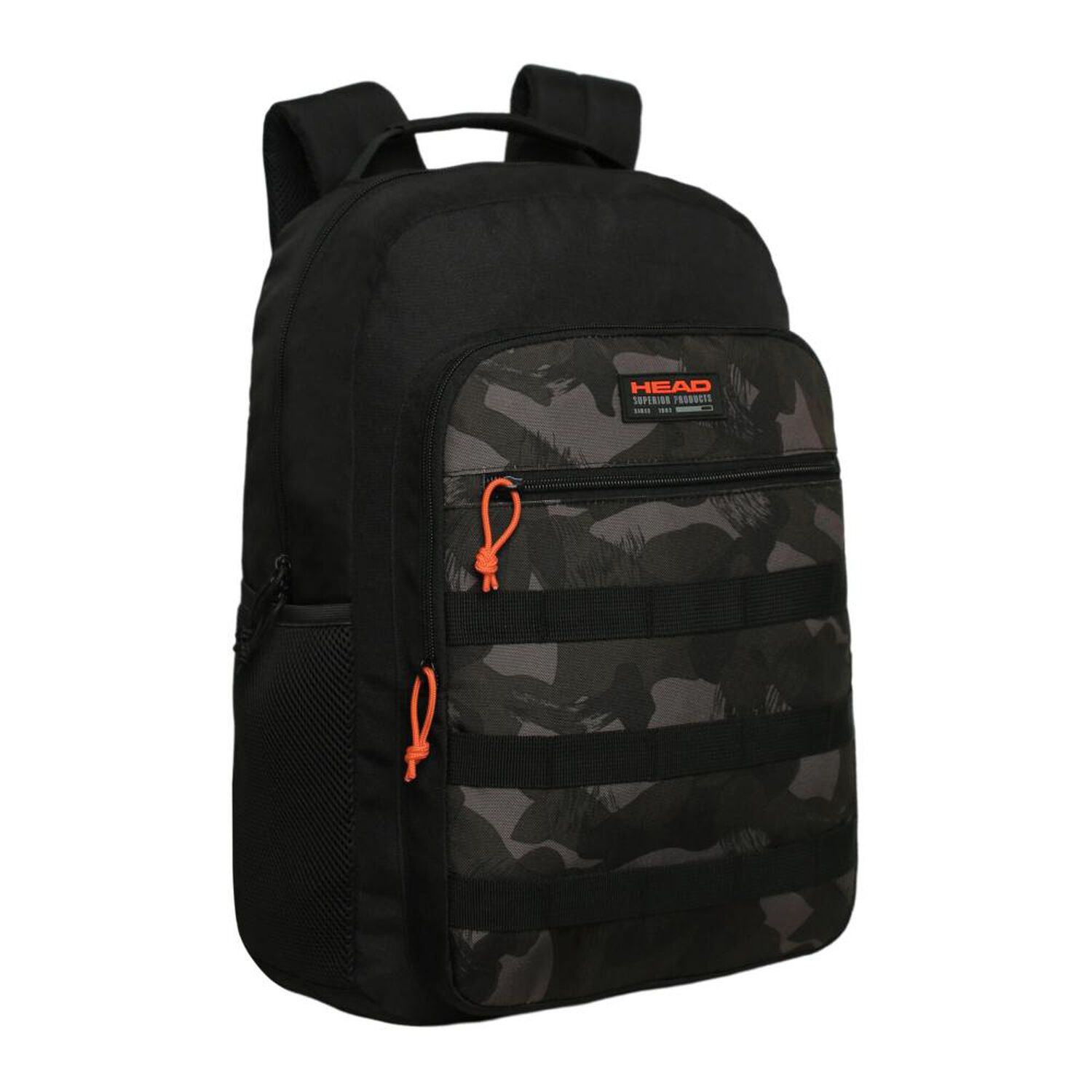 Mochila Head Tharu image number 0.0
