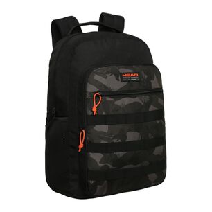 Mochila Head Tharu