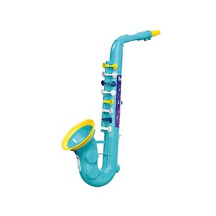 Saxof&oacute;n De Juguete Para Ni&ntilde;os