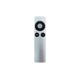 Control Remoto Compatible Con Apple Tv Generaci&oacute;n 1/2/3 - Ps