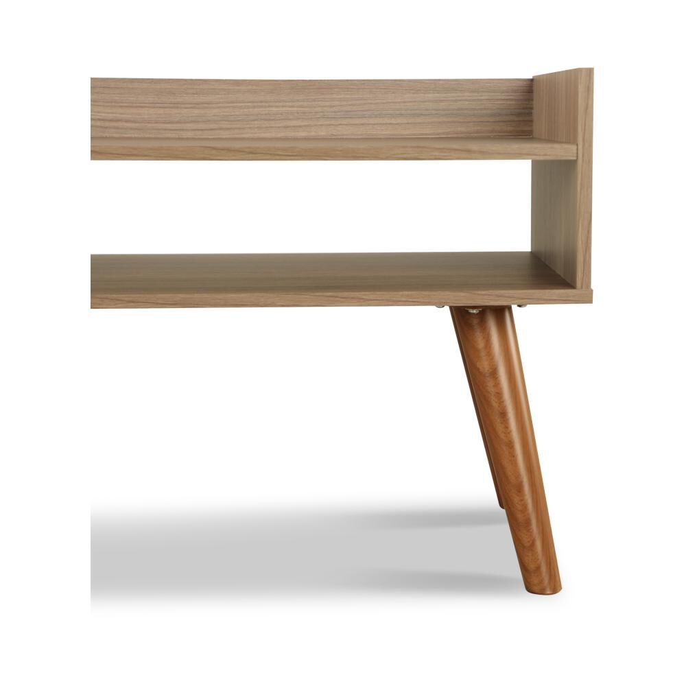 Rack Stanford Barras / 2 Repisas image number 4.0