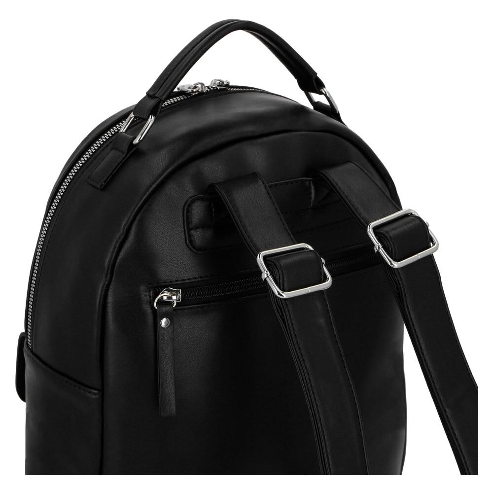 Mochila Secret Medina Sc6 L Negro image number 4.0