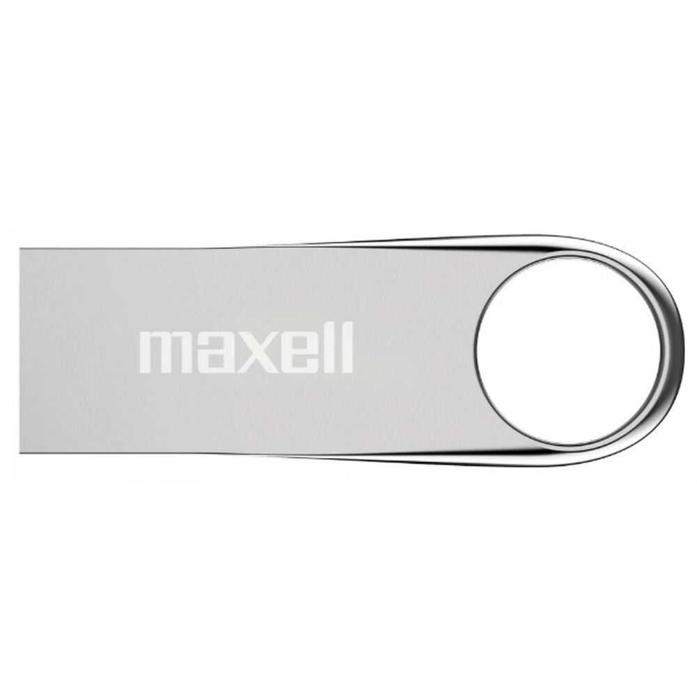 Pendrive Maxell Metal 64gb Usb 3.2 image number 1.0