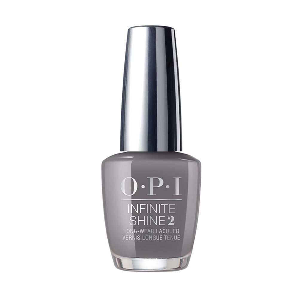 Esmalte Semipermanente Opi 15 Ml - Steel Waters Run Deep image number 0.0