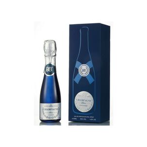 Champagne Blue Pour Homme Bharara Edp 100ml Hombre
